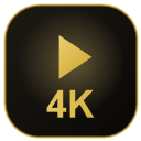 Logo de Stream4k